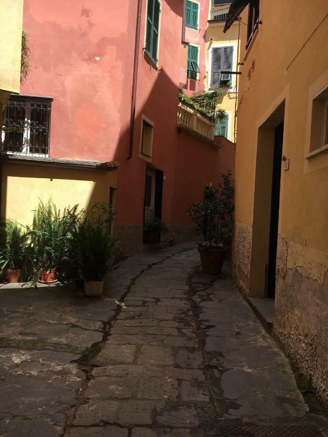La Casetta Di Monterosso Monterosso al Mare Dış mekan fotoğraf